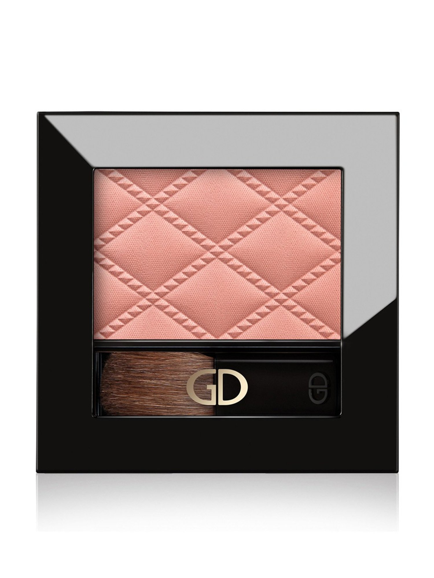 GA-DE Idyllic Soft Satin Blush 07 Tender Plum - 8 gm