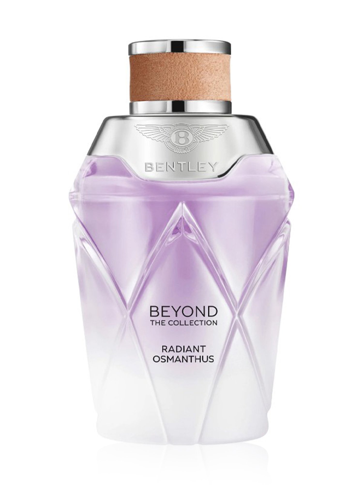 Bentley Beyond The Collection Radiant Osmanthus Eau de Parfum for Women - 100 ml
