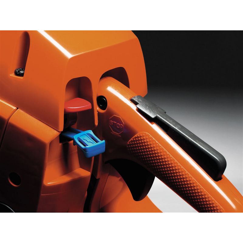 16" Corded Chainsaw - Earthwise