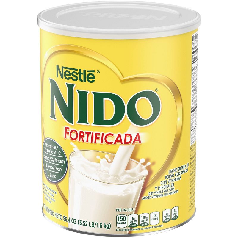 Carnation Malted Milk - 13oz