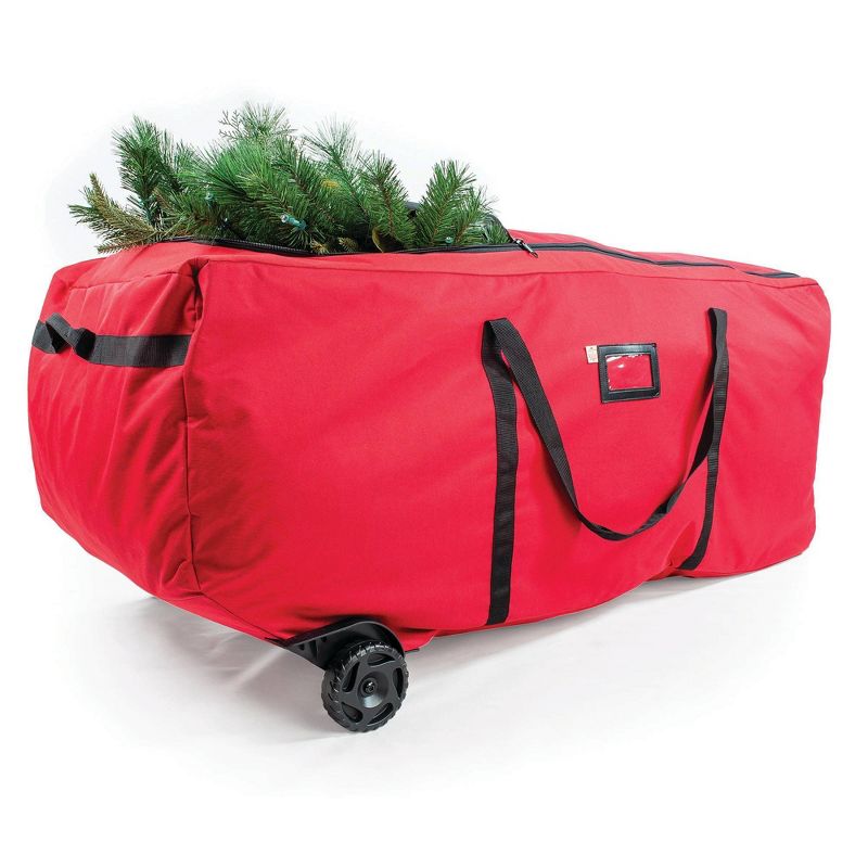 Storage Bag Red - Treekeeper