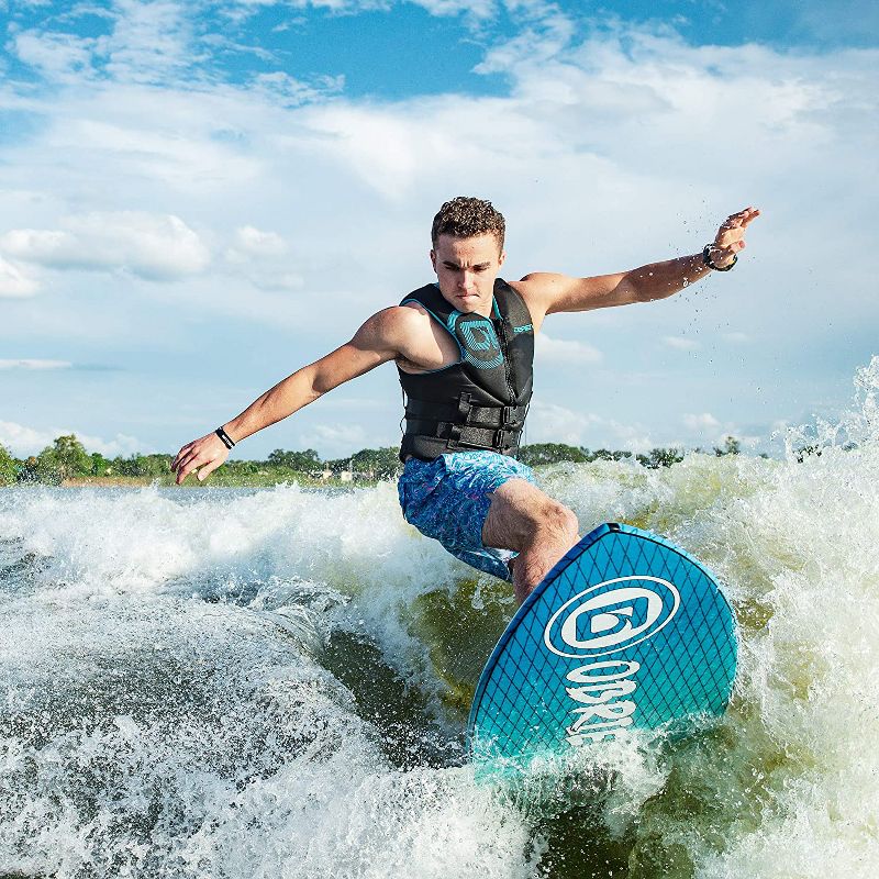 Scotty Throw Bag w/50 ft Floating MFP Line