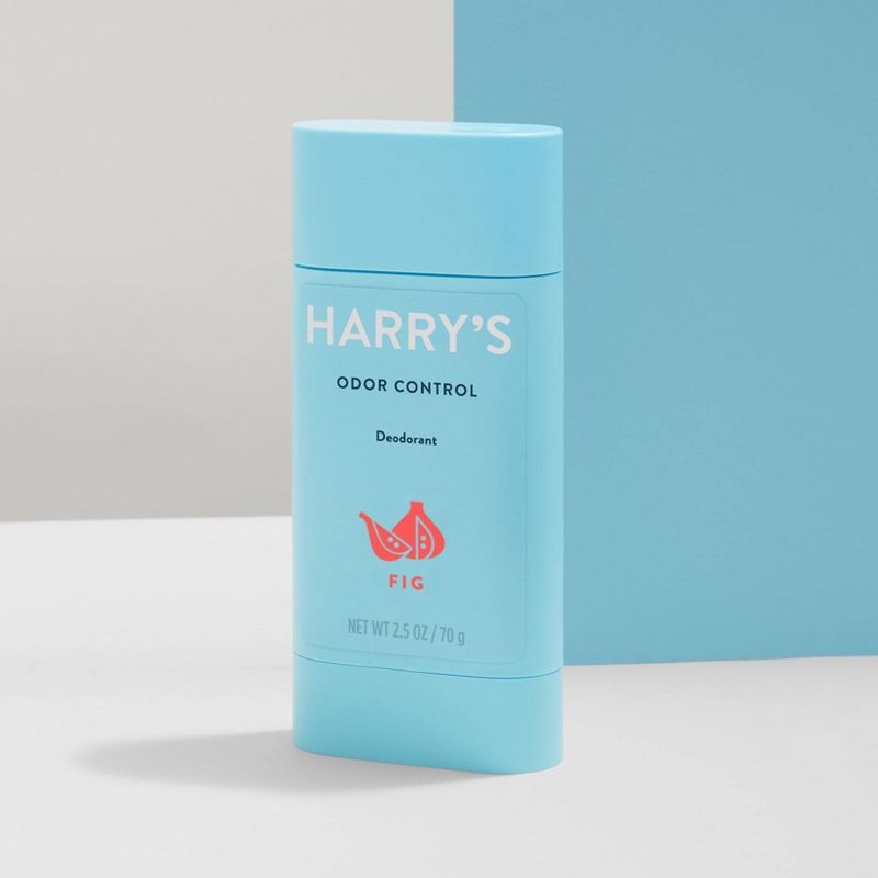 Harry's Deodorant - Fig - 2.5oz