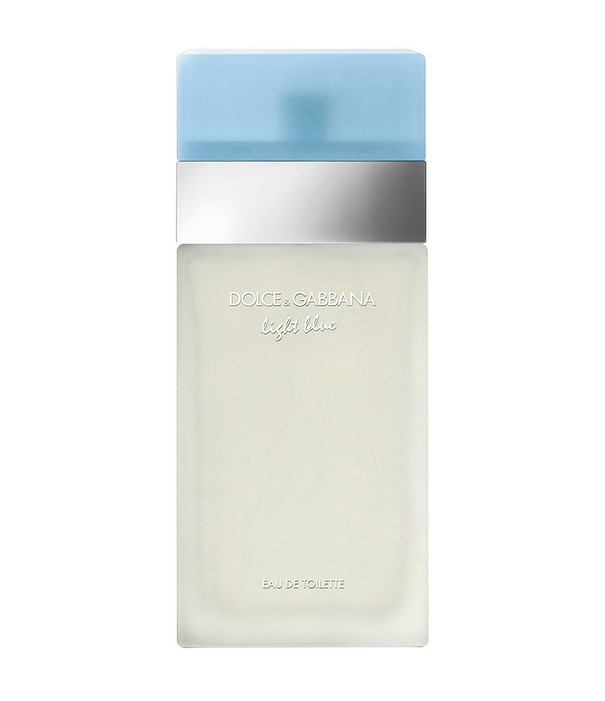 Dolce & Gabbana Light Blue Eau de Toilette Spray