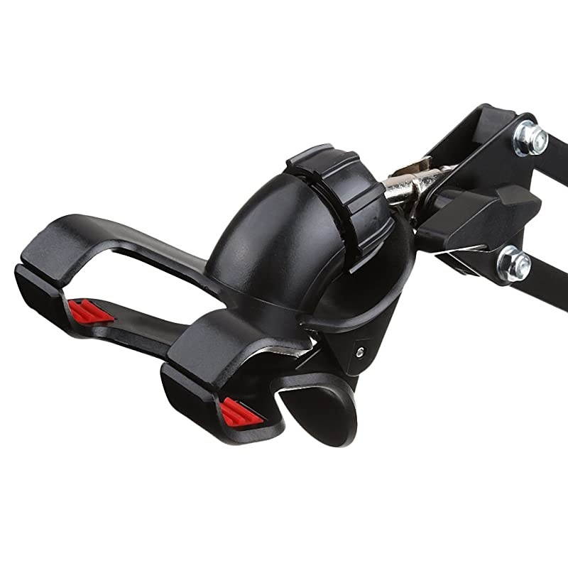 33'' Articulating Arm Phone Mount Stand for Baking Crafting Demo Videos/Live Streaming -