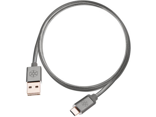 Silverstone CCPU04C-1000 USB Cable