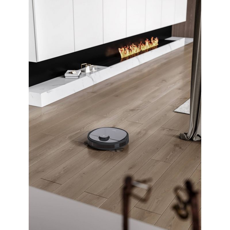 Ecovacs Robot Vacuum and Mop with Advanced Nagivation - OZMO T5
