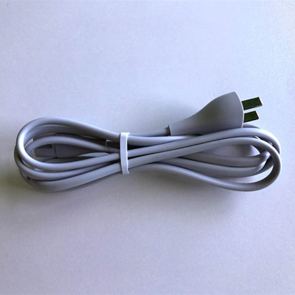 1pcs for Xiaomi Mi Robot Vacuum Cleaner Parts power cord