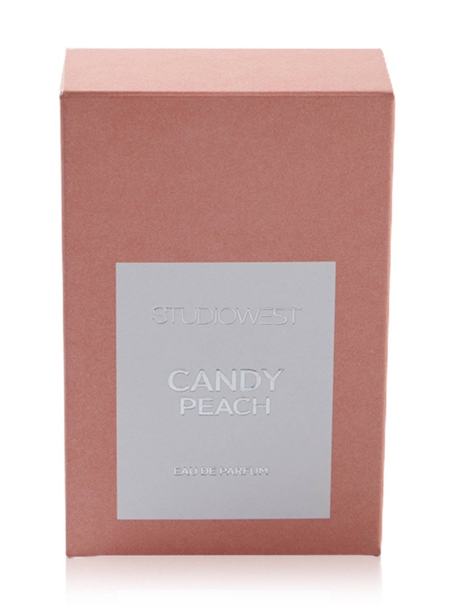 Studiowest by Westside Candy Peach Eau de Parfum - 50 ml