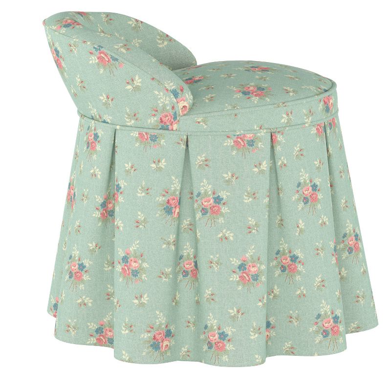 Kids' Chair Anastasia Blue - Simply Shabby Chic®