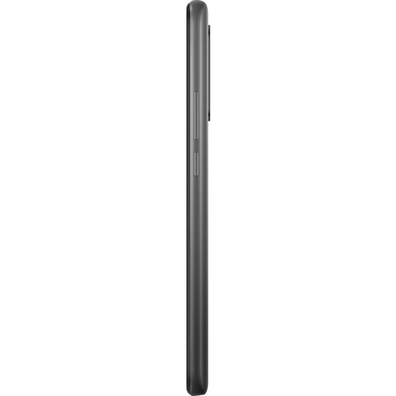 Xiaomi Redmi 9 64GB + 4GB RAM Dual SIM GSM Factory Unlocked 4G LTE 6.53 in Full HD + Display AI Quad Camera Smartphone - Sunset Purple  - International Version