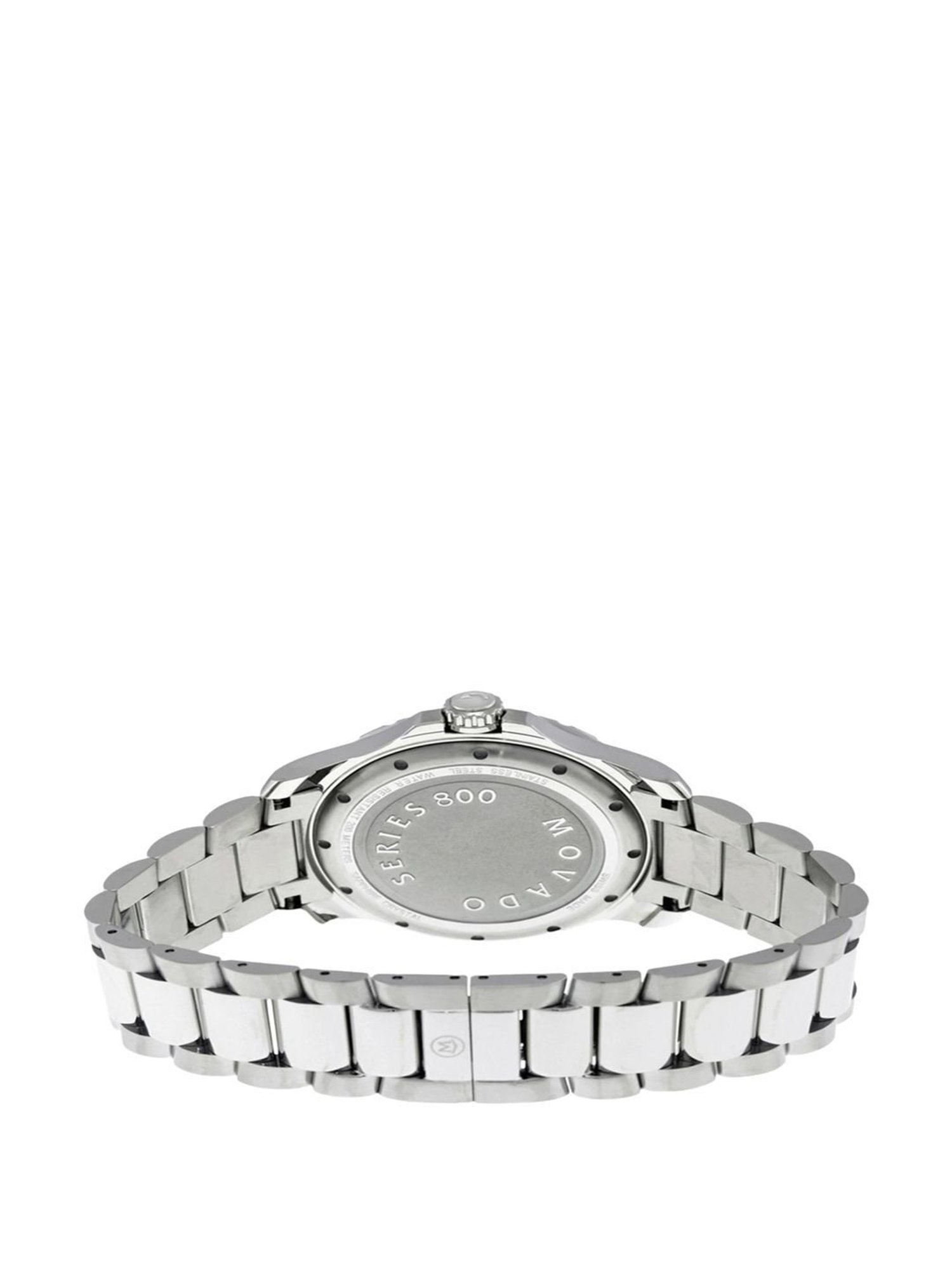 Movado MGI-2600136 Series 800 Analog Watch for Men