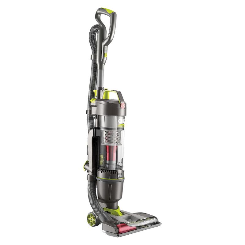 Hoover WindTunnel Air Steerable Bagless Upright Vacuum Cleaner