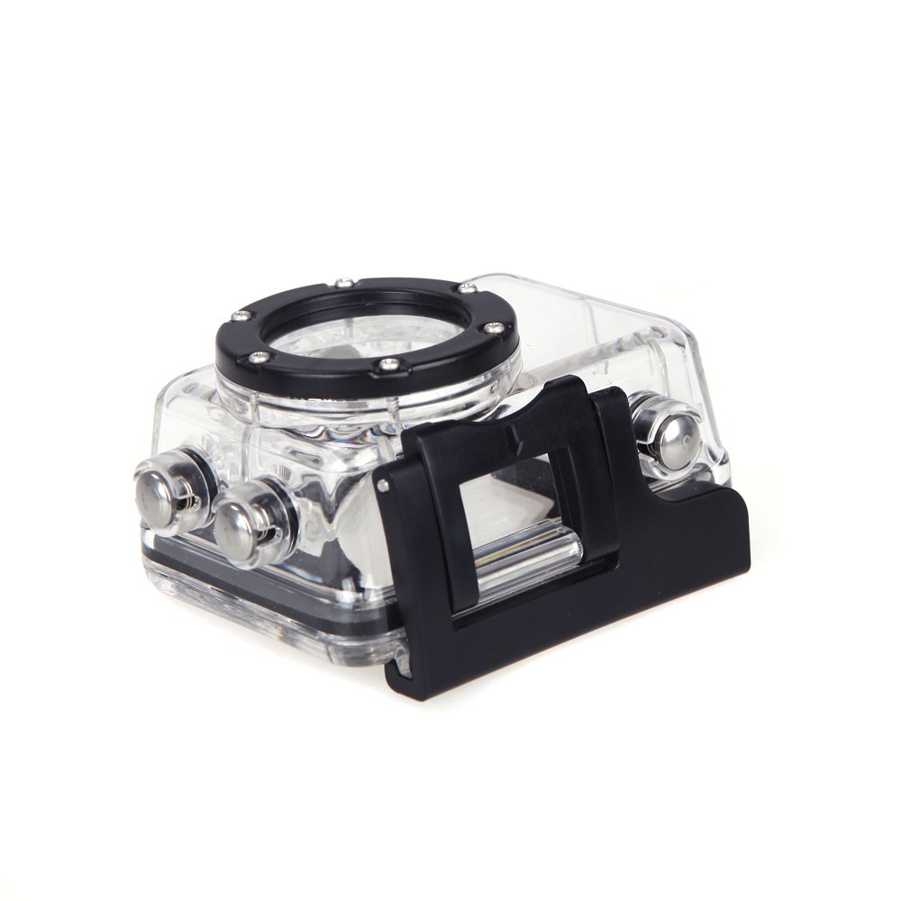 5.0MP HD 1080P Waterproof Wifi Action Sports DV Camera Camcorder IR Remote Control WDV5000