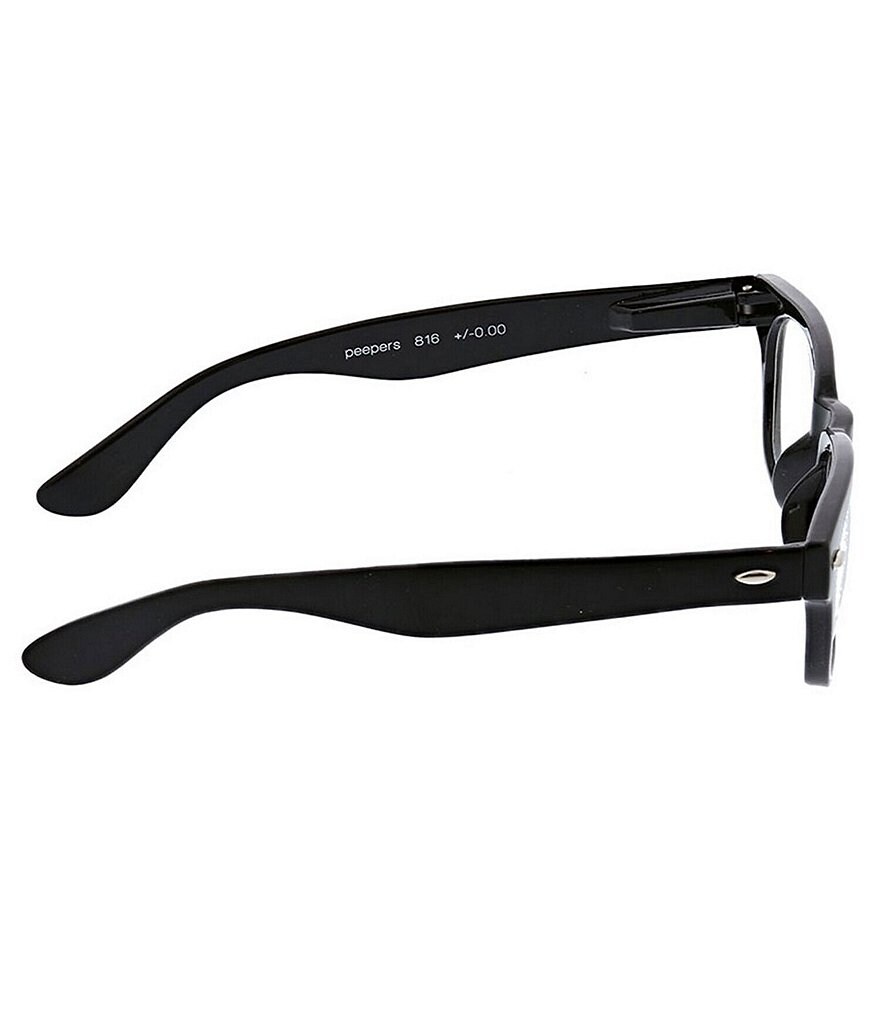 Peepers Clark Blue Light Reader Glasses