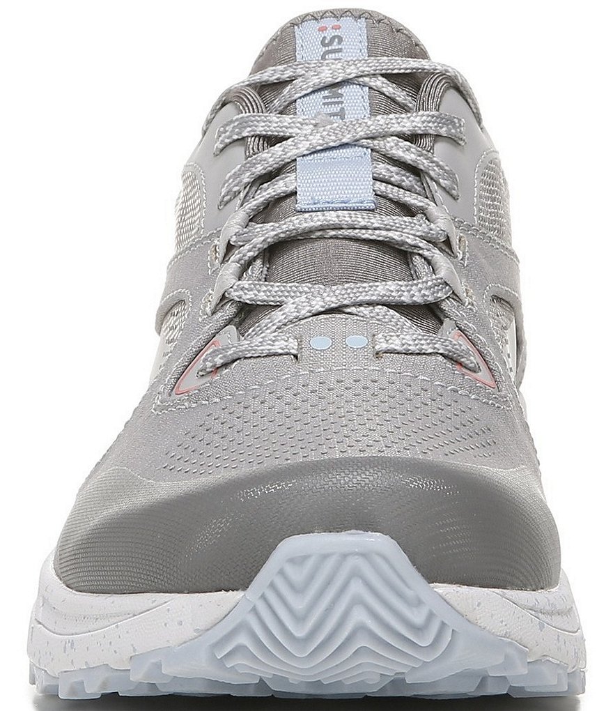 Reebok Women's DailyFit Slip-On Sneakers