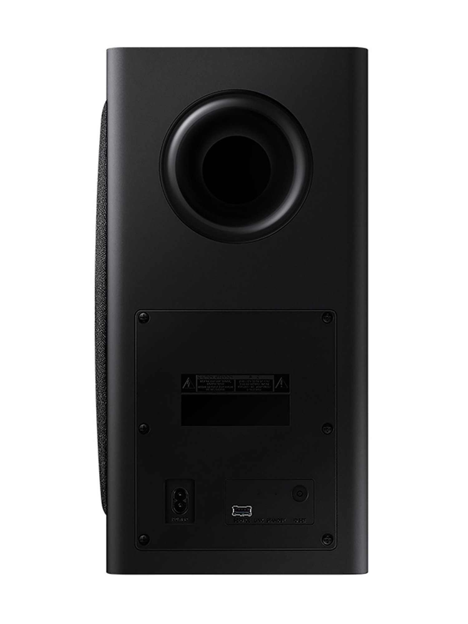 Portronics Decibel 24 | 10W Bluetooth Soundbar Speaker With In Built Mic (Black)