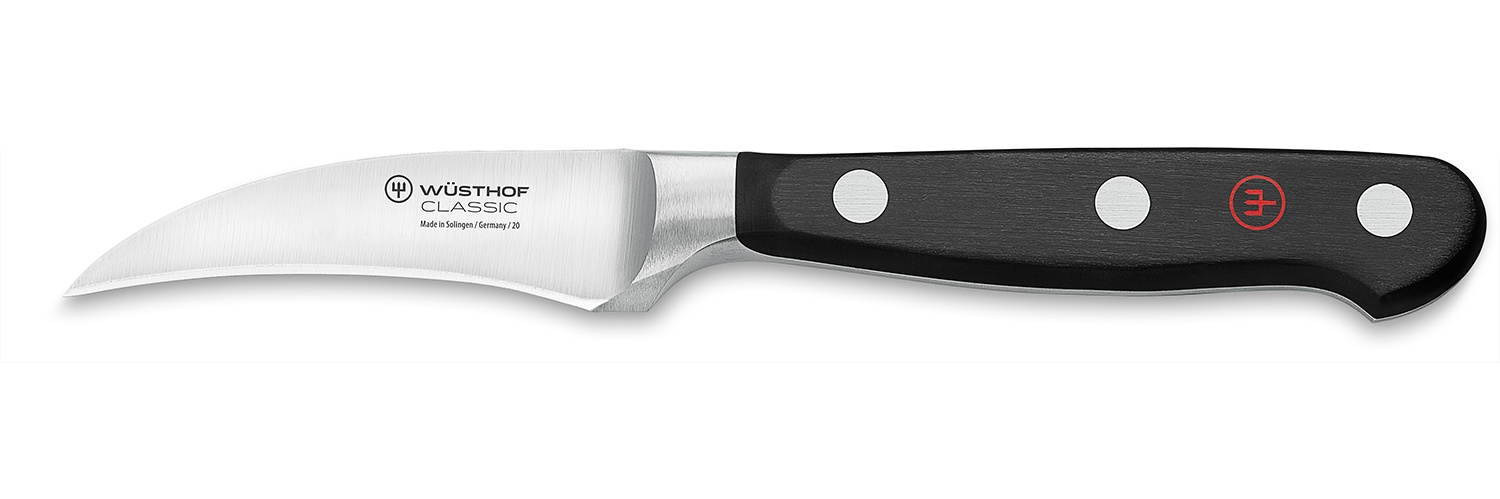 Wusthof Classic 2-75 Inch Peeling Knife