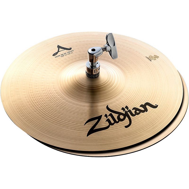 Zildjian A City Cymbal Pack