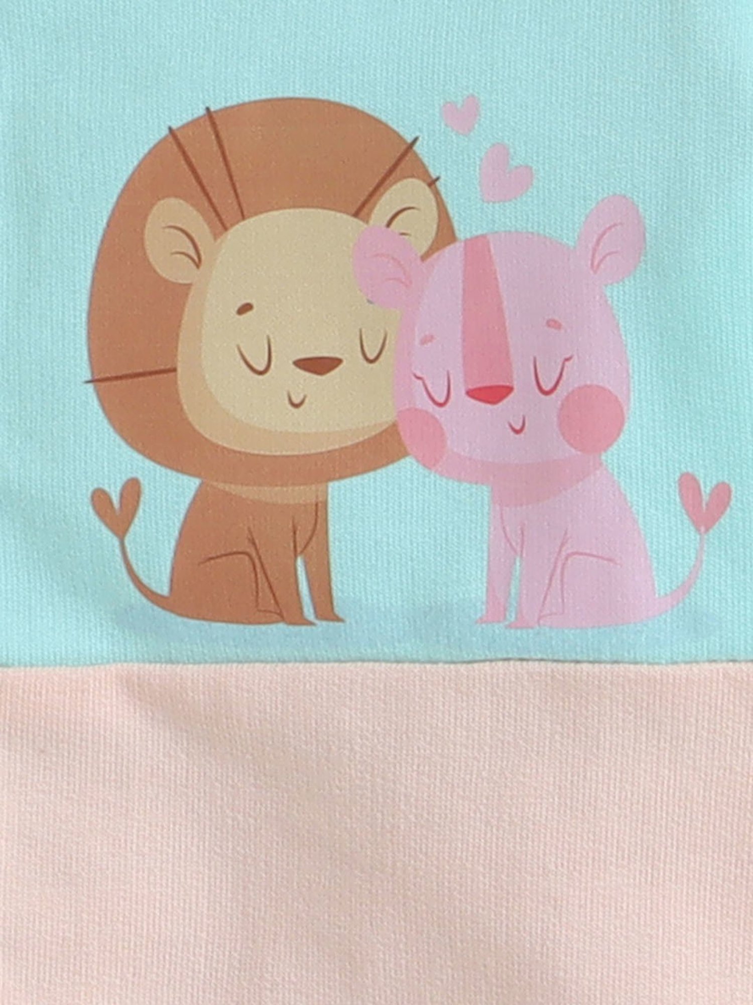 BUMZEE Multi Girls  Full Sleeves Cotton Hooded Zipper Sweatshirt Age - 12-18 Months