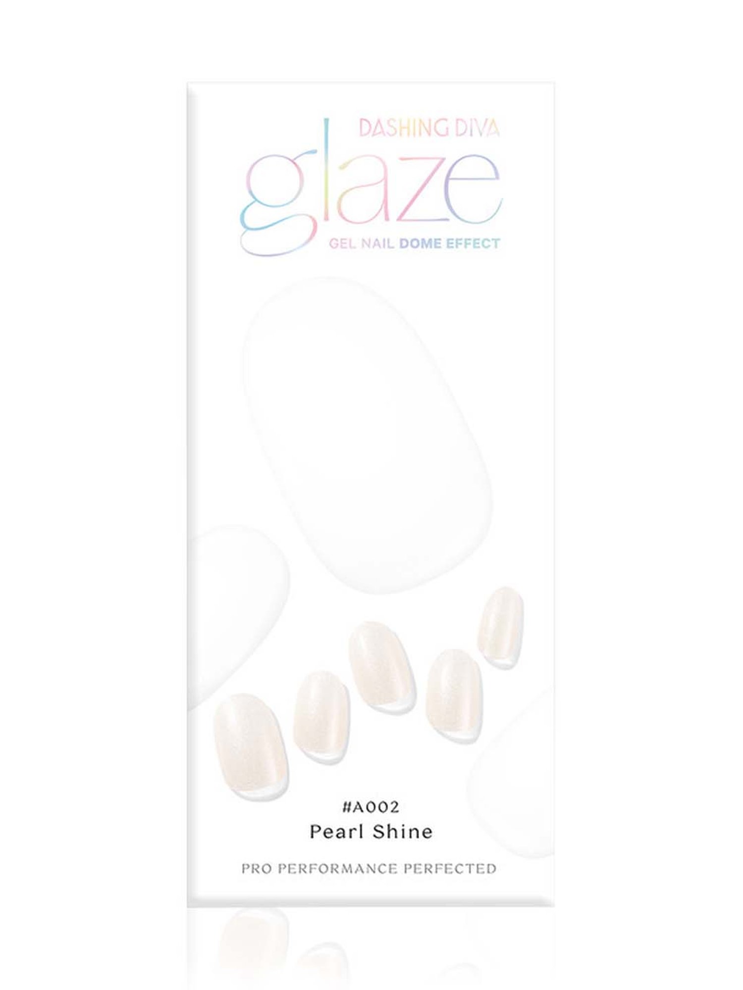 Pippin Paris Nail Plate (BCN 021)