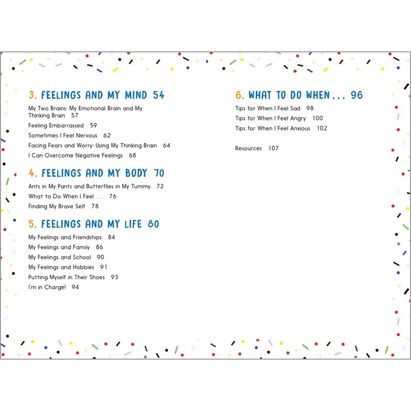 Me and My Feelings - by Vanessa Green Allen (Paperback)