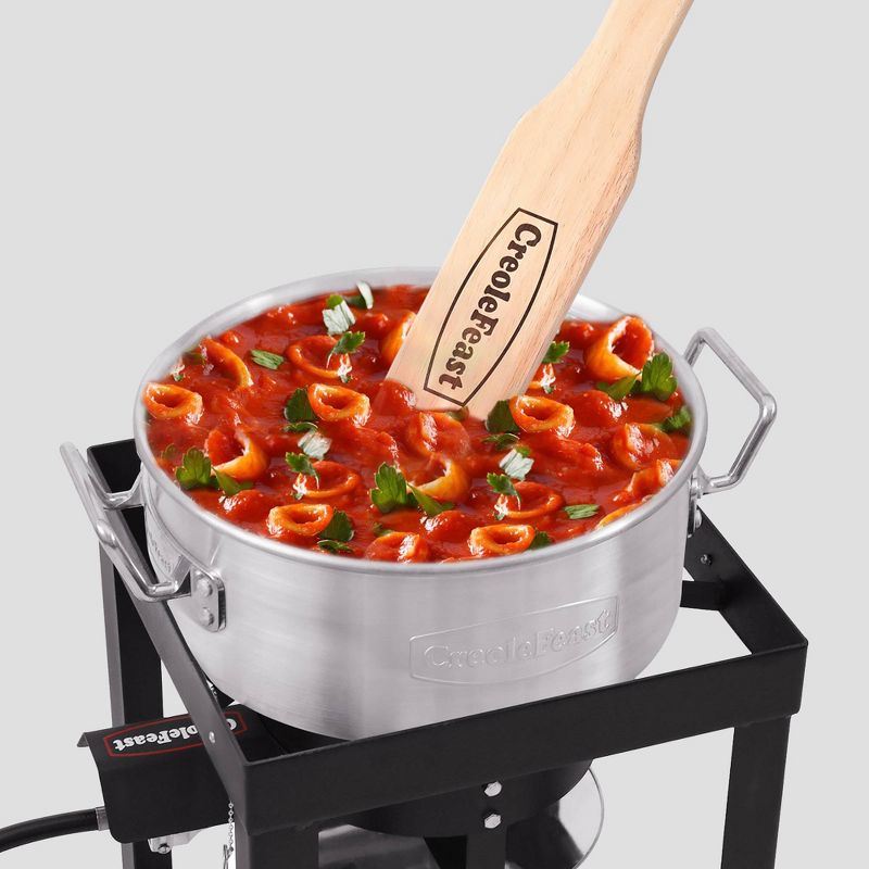 "My Raw Batter Spoon" Stainless Steel Engraved Spoons Gift, Soup Spoon, Coffee Spoon (7.8 in.)