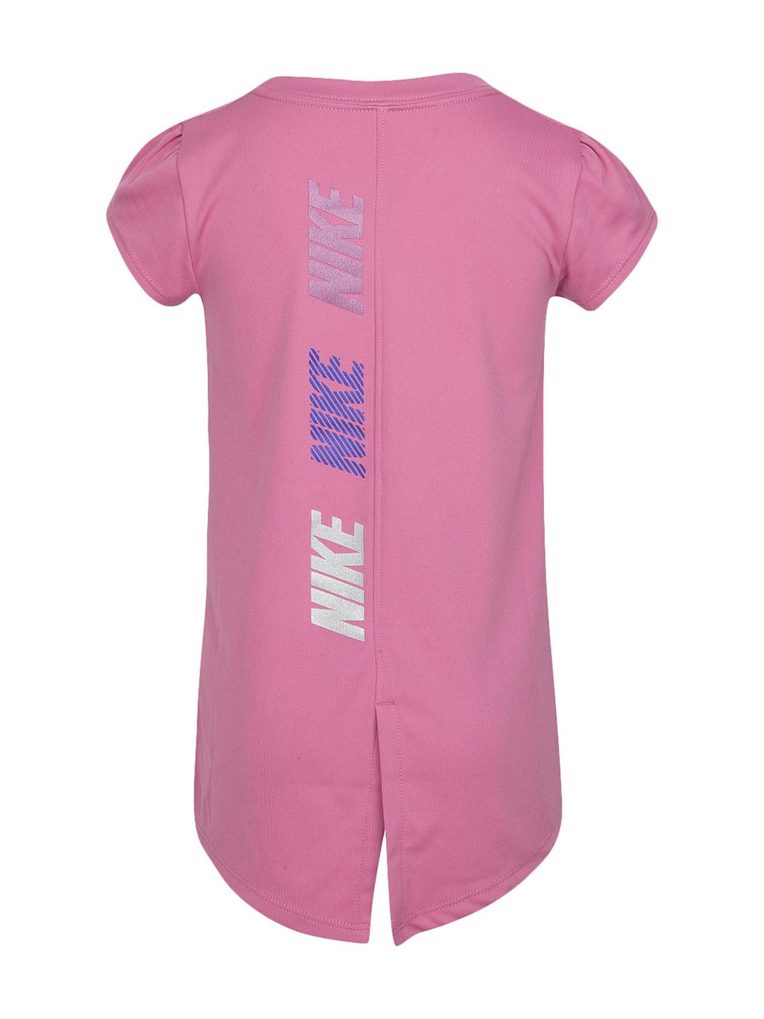 Nike Kids Magic Flamingo Regular Fit T-Shirt