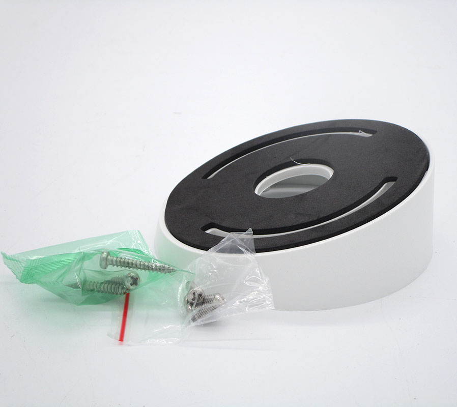 Hikvision DS-1259ZJ bracket ceiling sloping bottom for Dome Camera 3112(D)-I etc