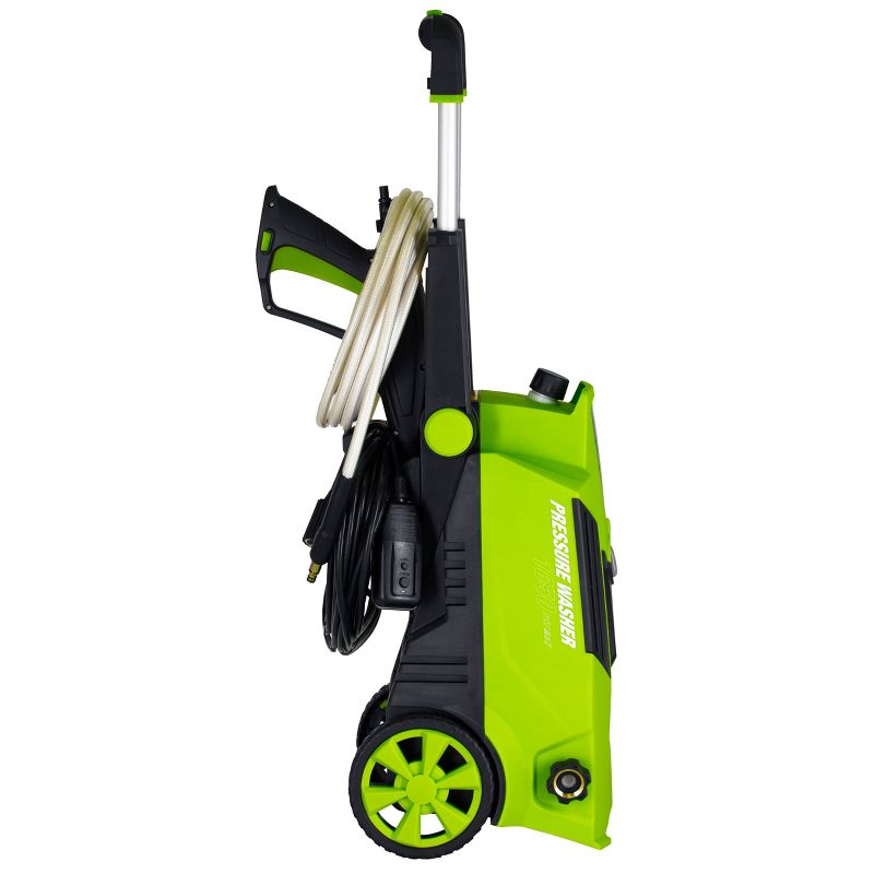 1650 PSI Pressure Washer - Earthwise