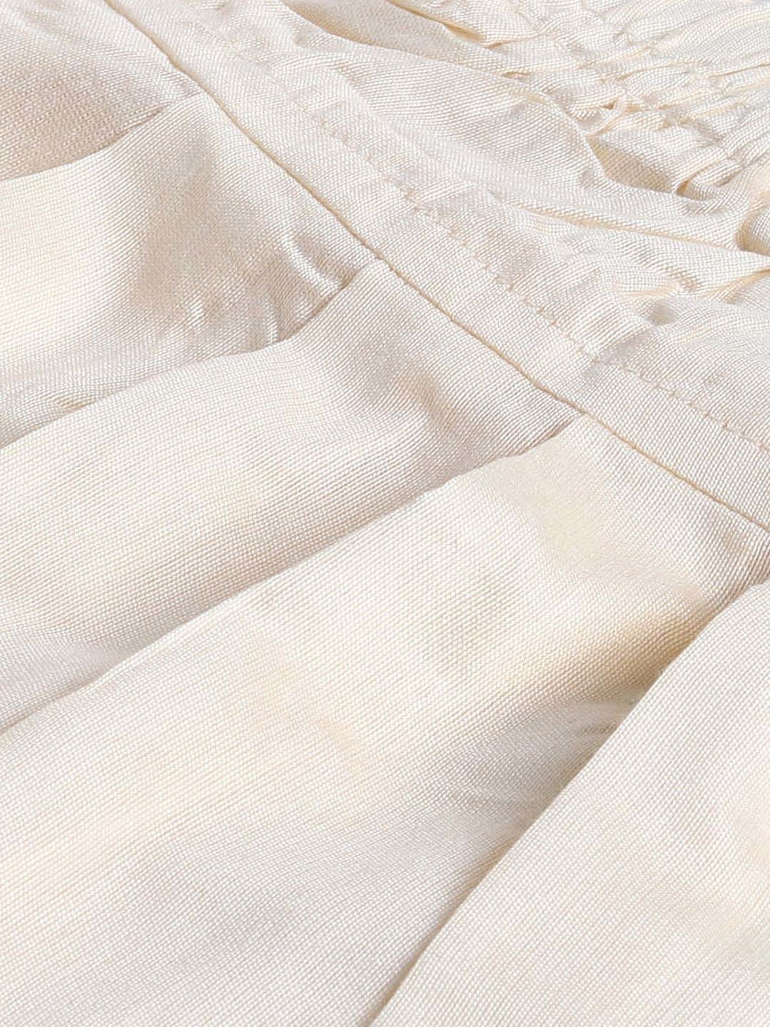 Nino Bambino Kids Navy & White Checks Kurta with Pyjama