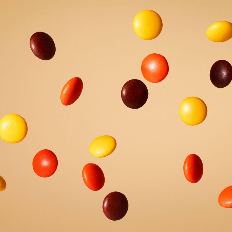 Reese's Pieces Chocolate Candy - 9.9oz