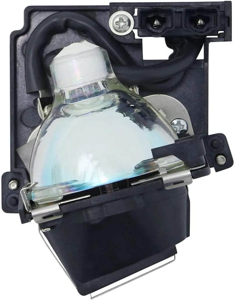 Emazne 310-7522/310-6472 Projector Replacement Compatible Lamp with Housing for Dell 1201MP Dell 1100MP Dell 1200MP Acer PD113 PD115 PD123P PH112 Acer DSV0504