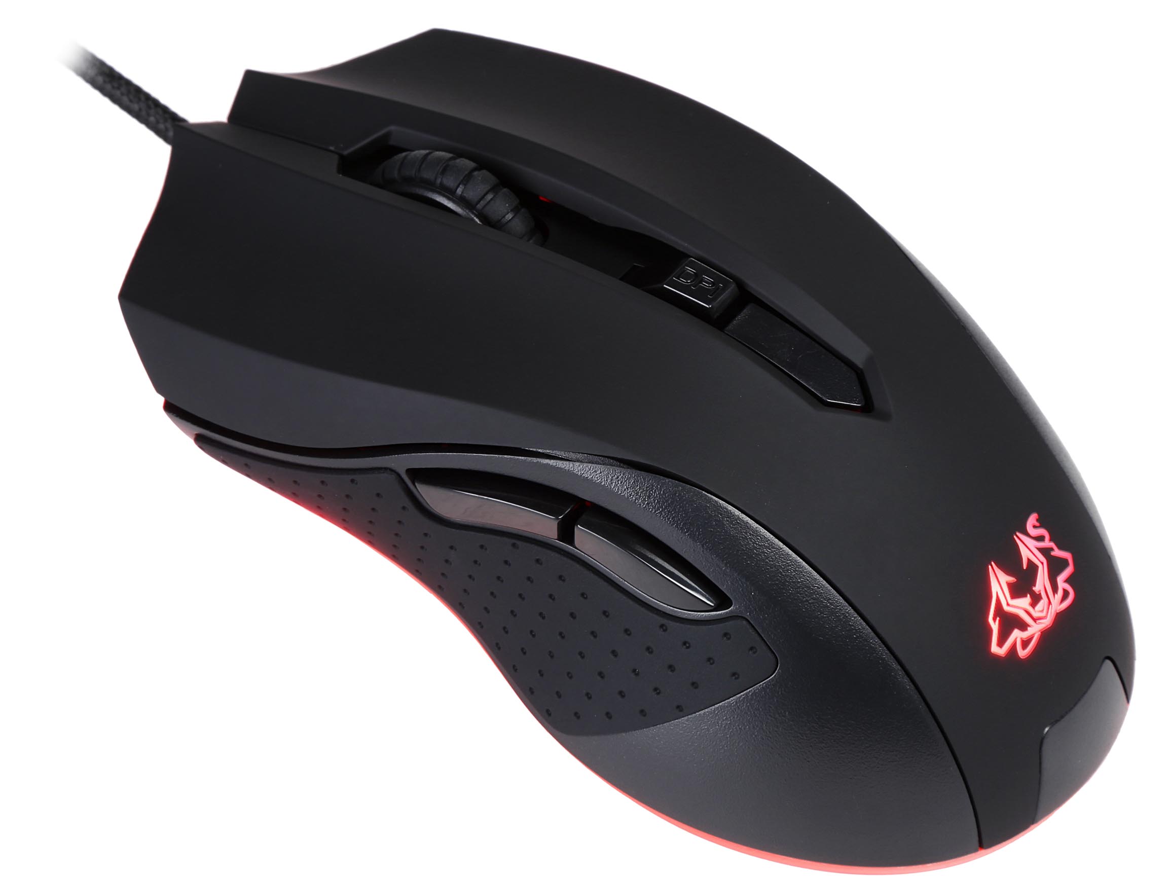 ASUS ROG Spatha RGB Wireless / Wired Laser Gaming Mouse