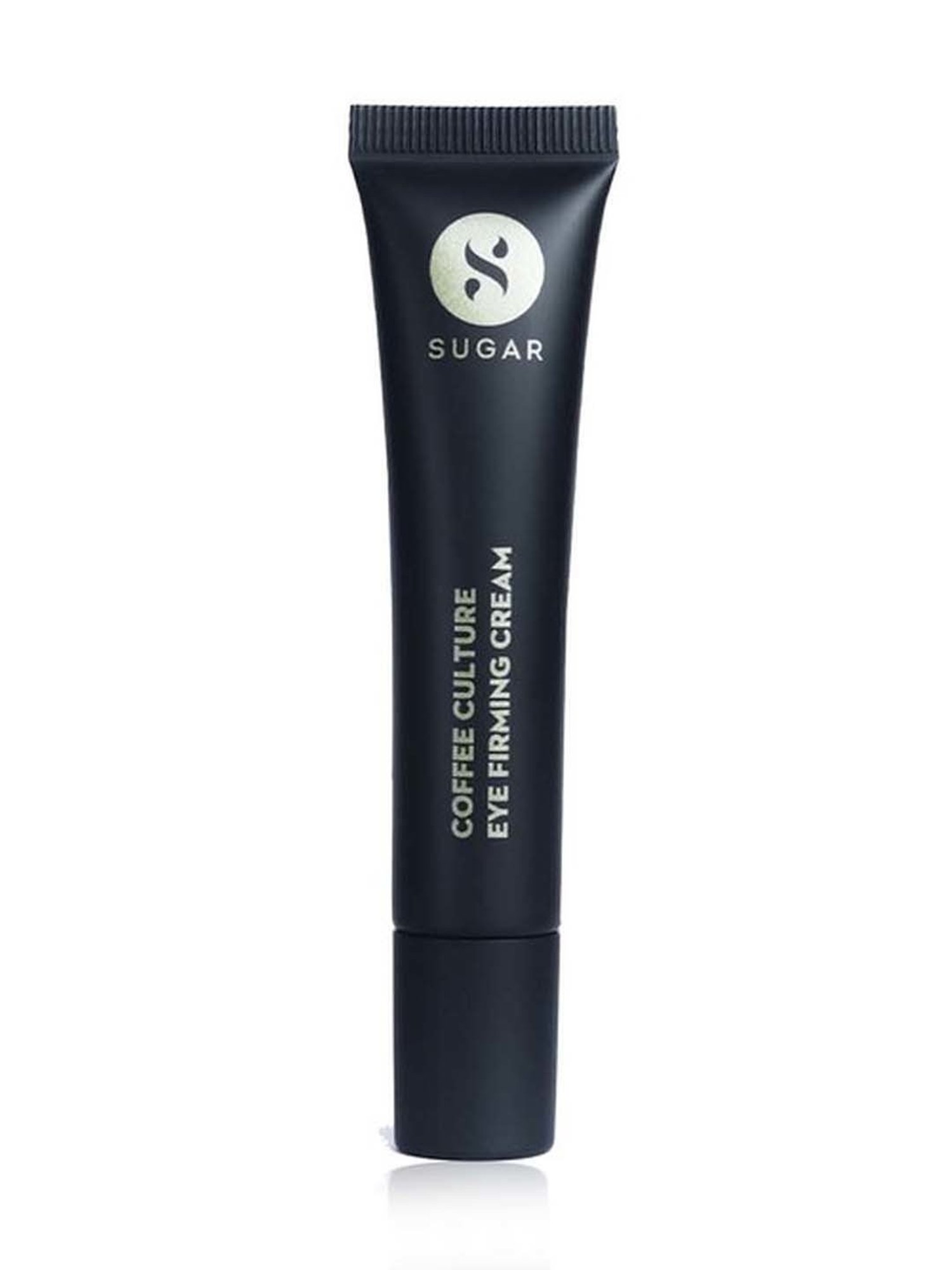 Sugar Cosmetics Coffee Culture Eye Firming Cream - 15 gm