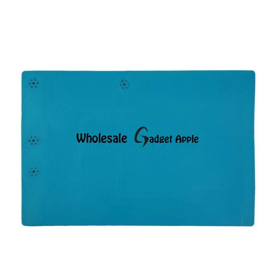 Magnetic Heat Silicone Pad Desk Mat Soldering Repair For BGA-Size: 45cm x 30cm