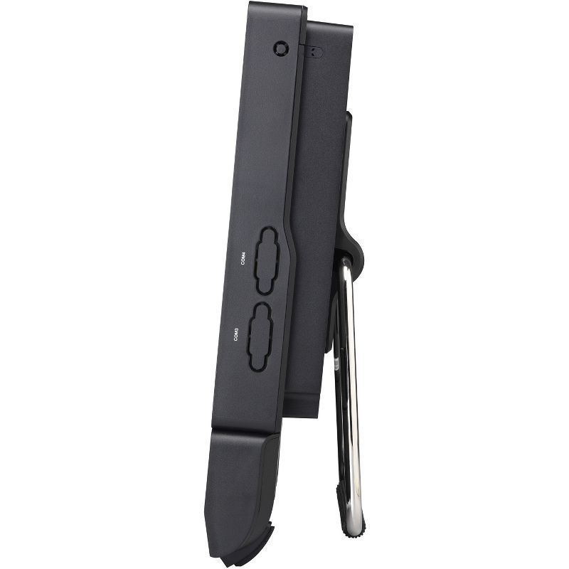 Shuttle XPC P20U All-in-One Computer - Celeron 3865U - 11.6" 1366 x 768 Touchscreen Display - Desktop - Black - Intel HD Graphics 610 - Wireless LAN