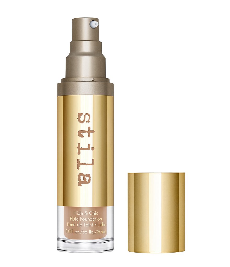 Stila Hide And Chic Fluid Foundation