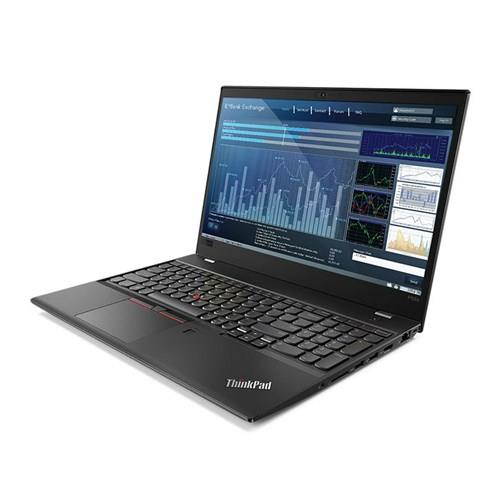 Lenovo 20LB0012US Thinkpad P52S 20Lb - Core I7 8650U / 1.9 Ghz - Win 10 Pro 64-Bit - 16 Gb Ram - 512 Gb Ssd Tcg Opal Encryption 2, Nvme - 15.6 Inch Ips 3840 X 2160 (Ultra Hd 4K) - Quadro P500 / Uhd G