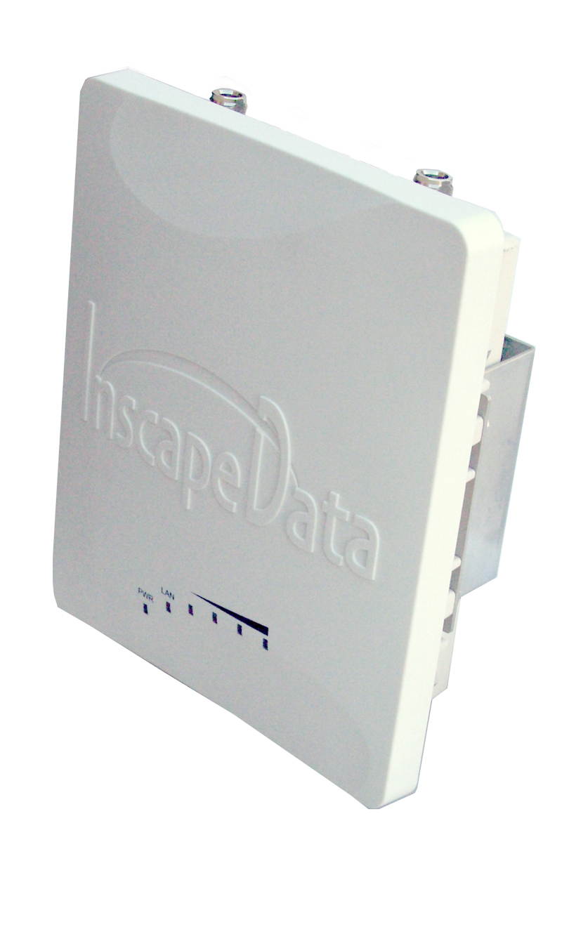 AirEther SB300EH 802.11b/g/n 2x2 MIMO Outdoor Access Point (AP) with 300Mbps Wireless Bandwidth