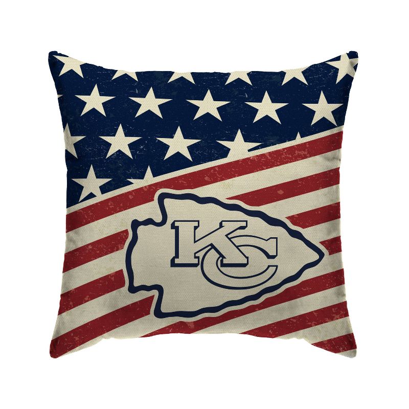 MLB Kansas City Royals 4"x6" Spirit Rug