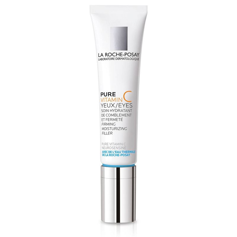La Roche-Posay Pure Vitamin C Eye Cream - 0.5oz