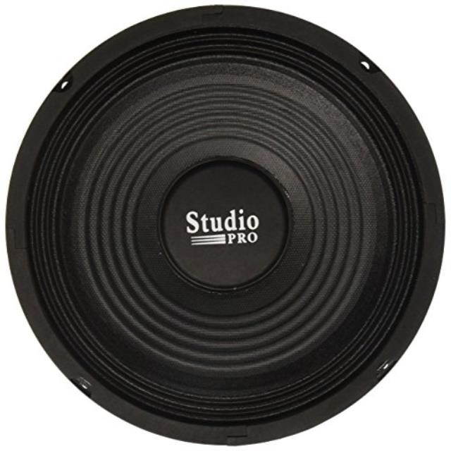 pyramid wh8 8inch 200 watt high power paper cone 8 ohm subwoofer