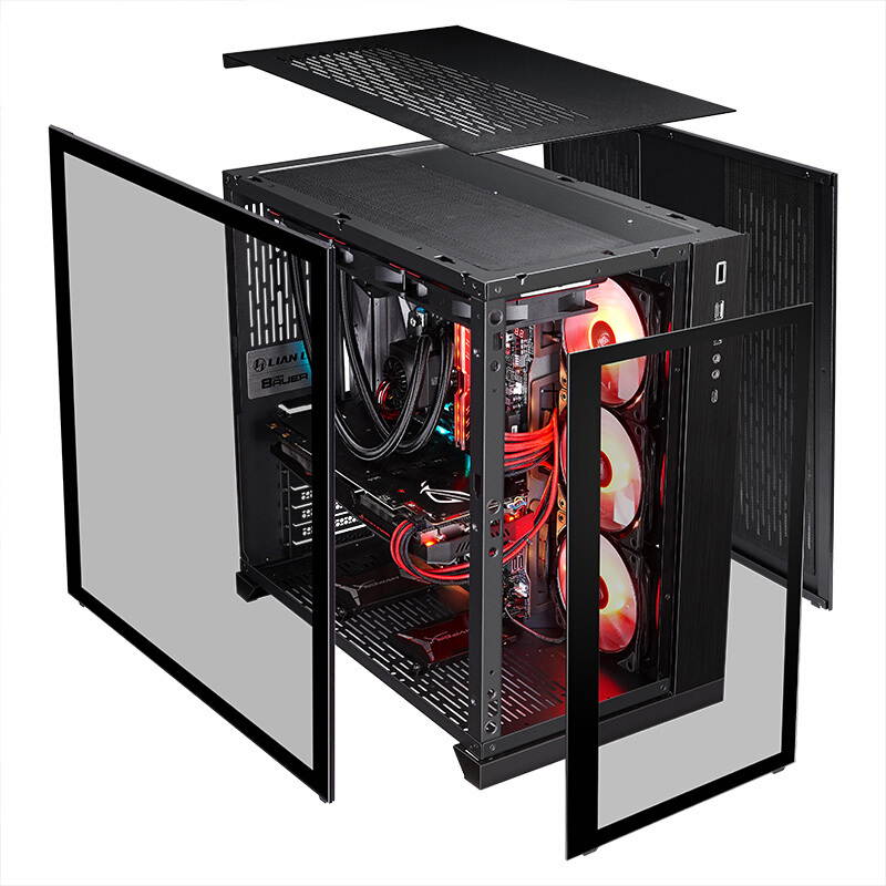 IPASON - Gaming Desktop - Ryzen 9 5950X 7nm 16 core 3.4GHz - ROG STRIX RTX 3090 24GB - ROG X570 - E - Trident Z 32GB(16*2) 3600MHz - 2TB M.2 NVME - 850W 80 GOLD - Windows 10 home - WIFI
