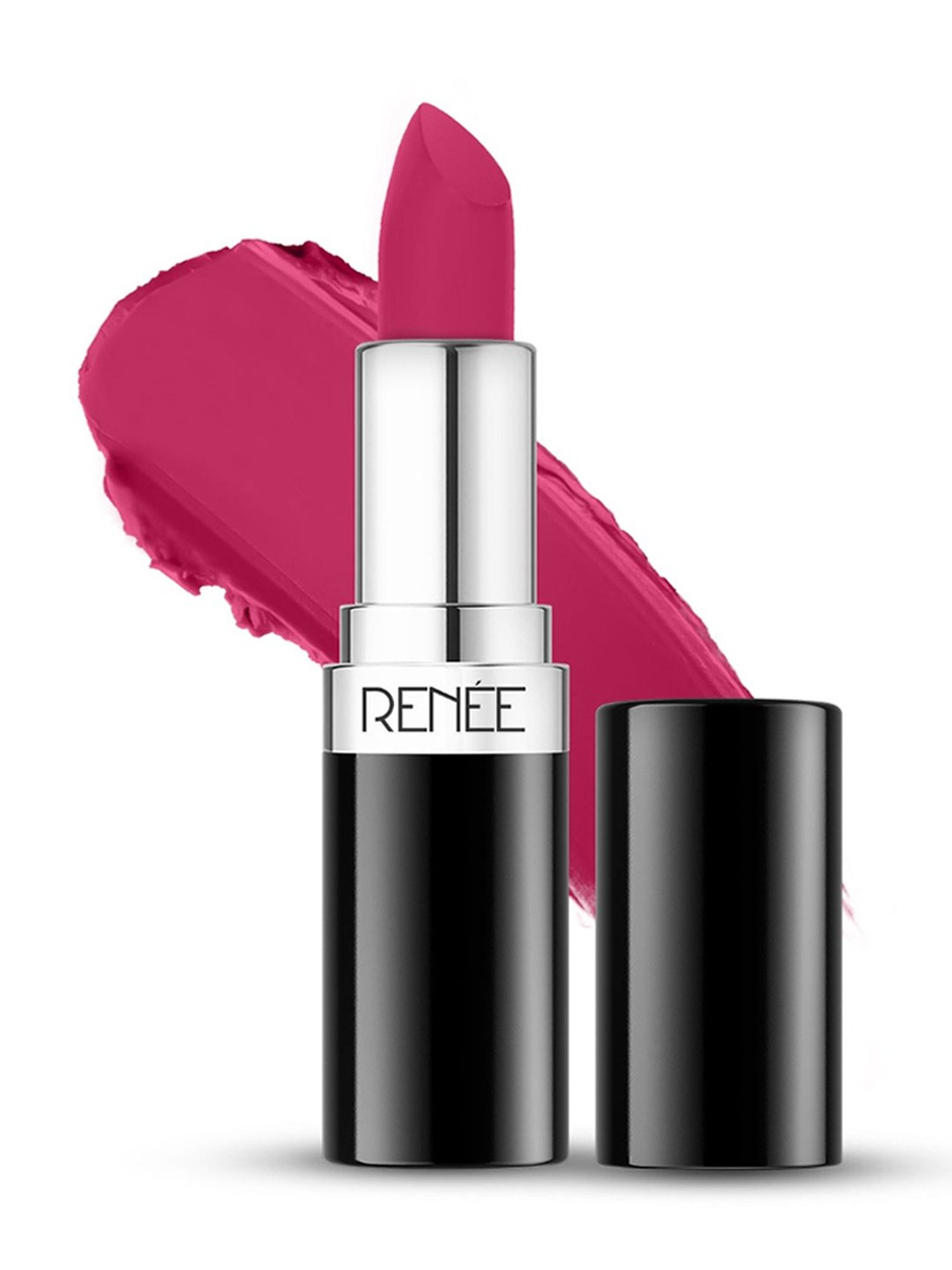 RENEE Stunner Matte Lipstick Dare You - 4 gm