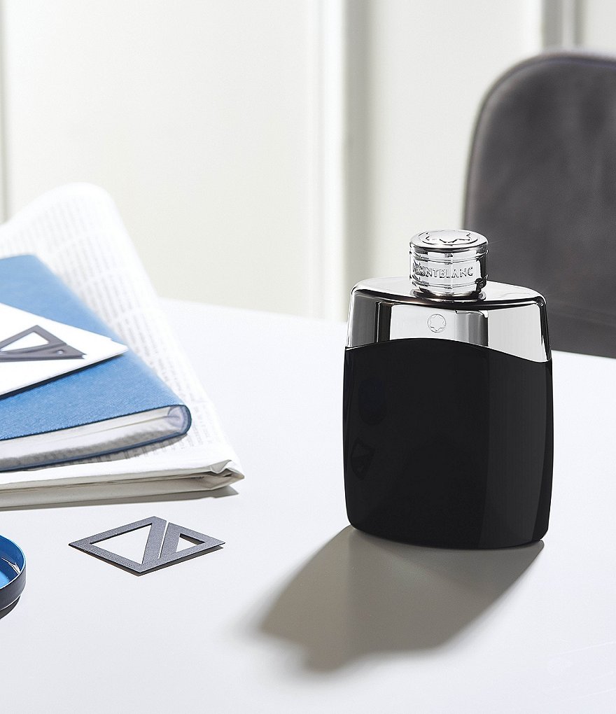 Montblanc Legend Eau de Toilette Spray