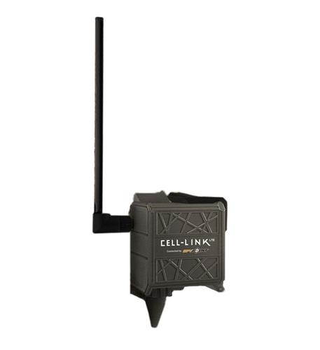 SPYPOINT Cell Link LTE Nationwide,Universal compatibility