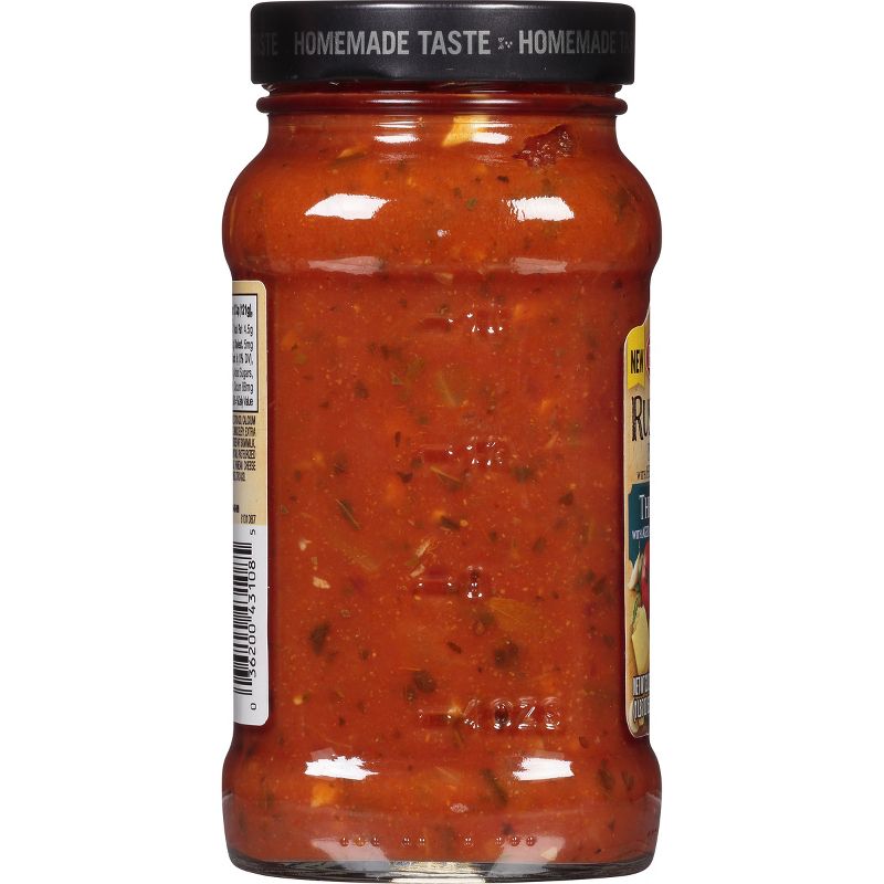 Bertolli Rustic Cut Three Cheese Pasta Sauce 23oz