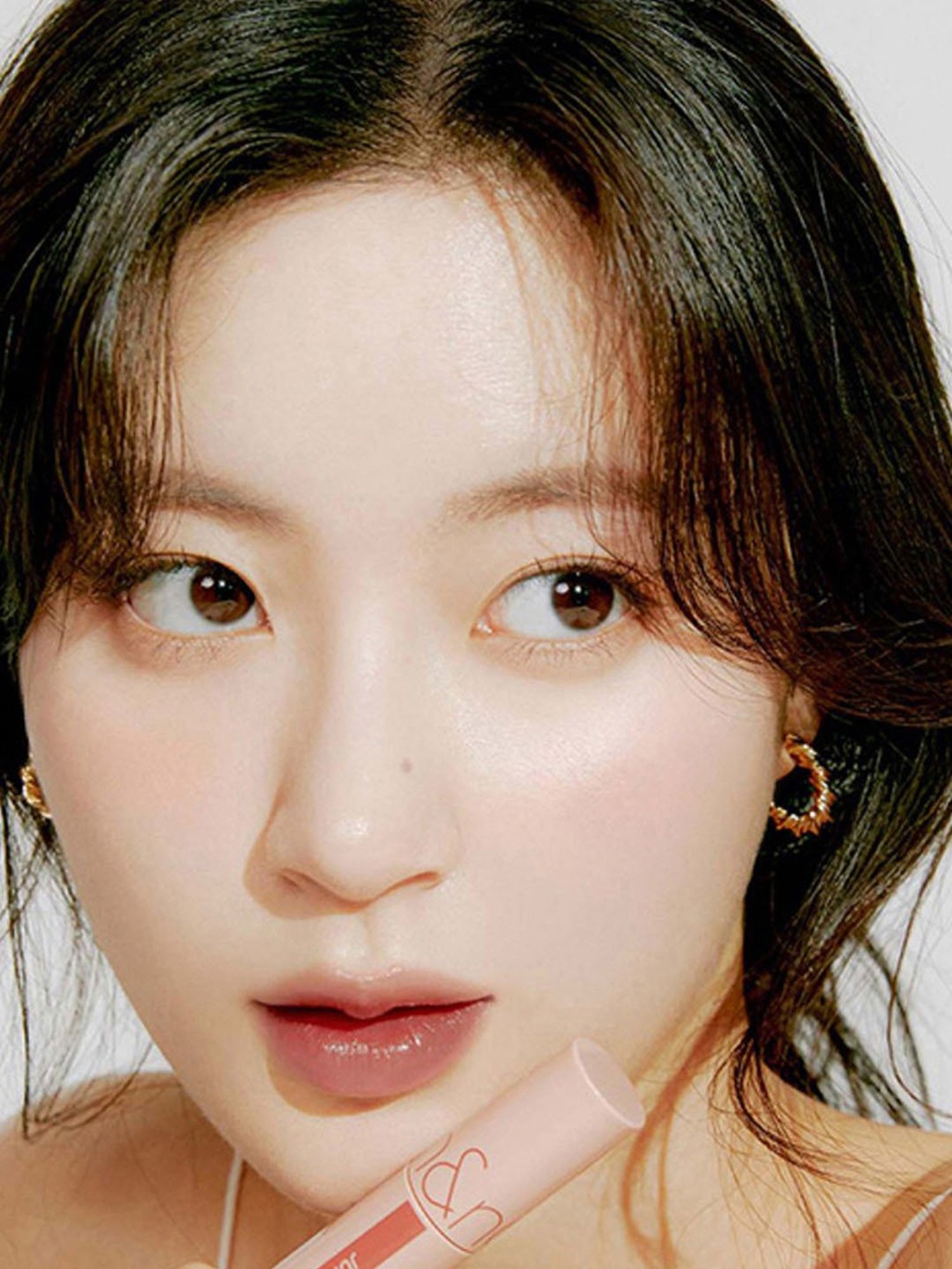 Rom&nd Juicy Lasting Tint 23 Nucadamia - 5.5 gm