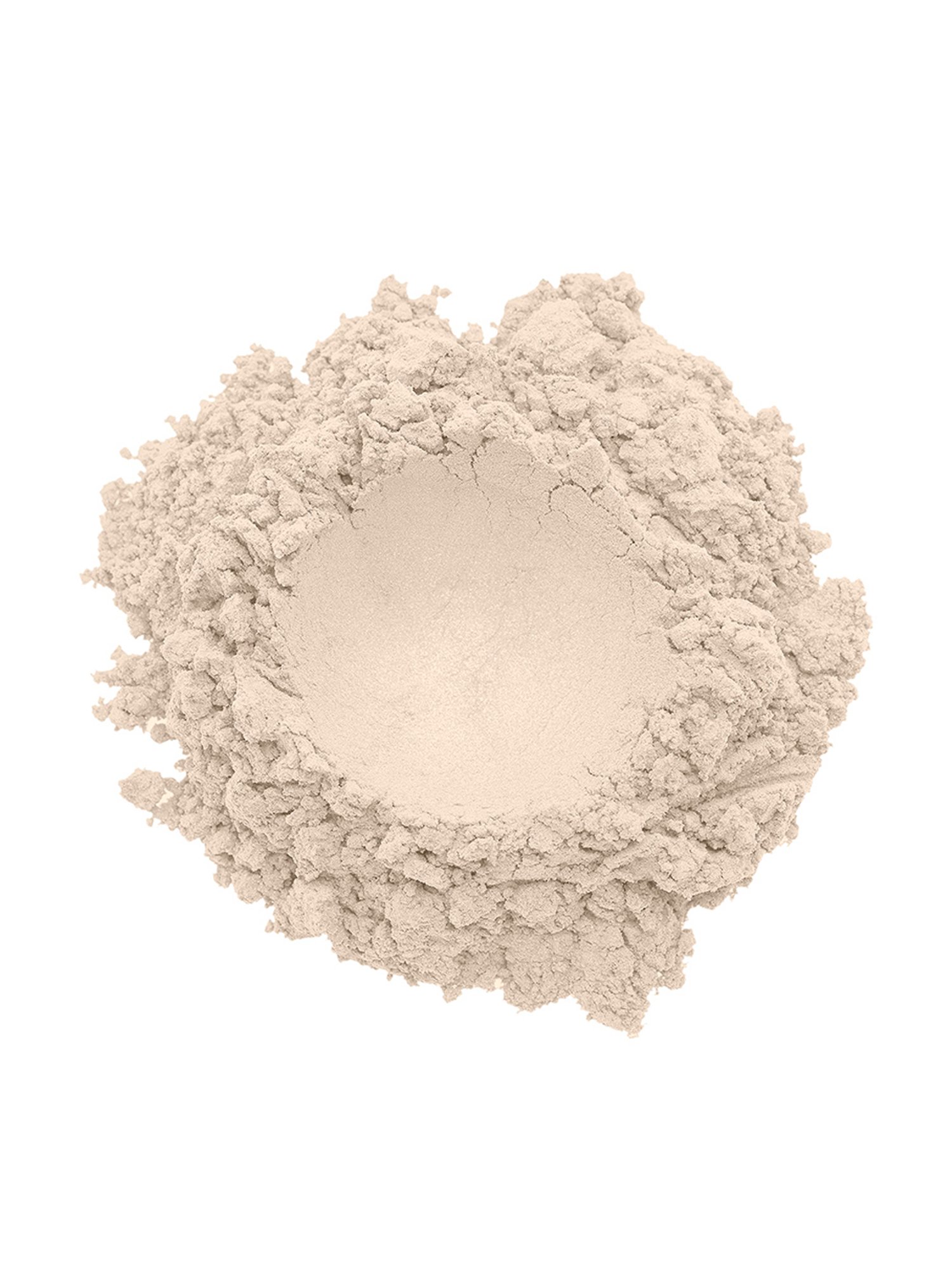 SWISS BEAUTY Ultra Fine Matte Loose Finish Powder Ivory - 8 gm